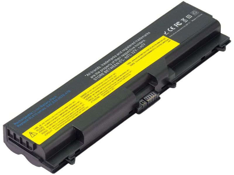 Lenovo Laptop Battery
