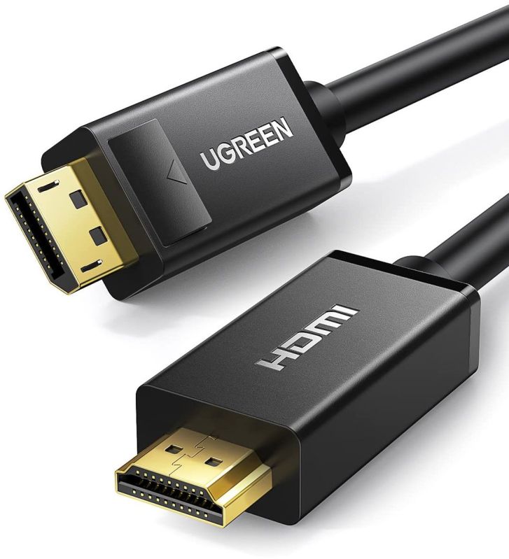 Ugreen 1.5 Meter HDMI Cable
