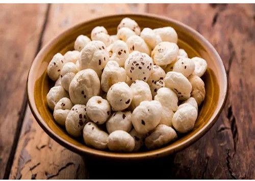 Makhana, Packaging Type : White for Cooking