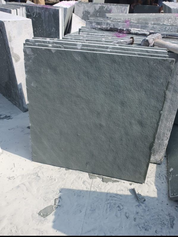 Natural Ruff Finish Kota Stone