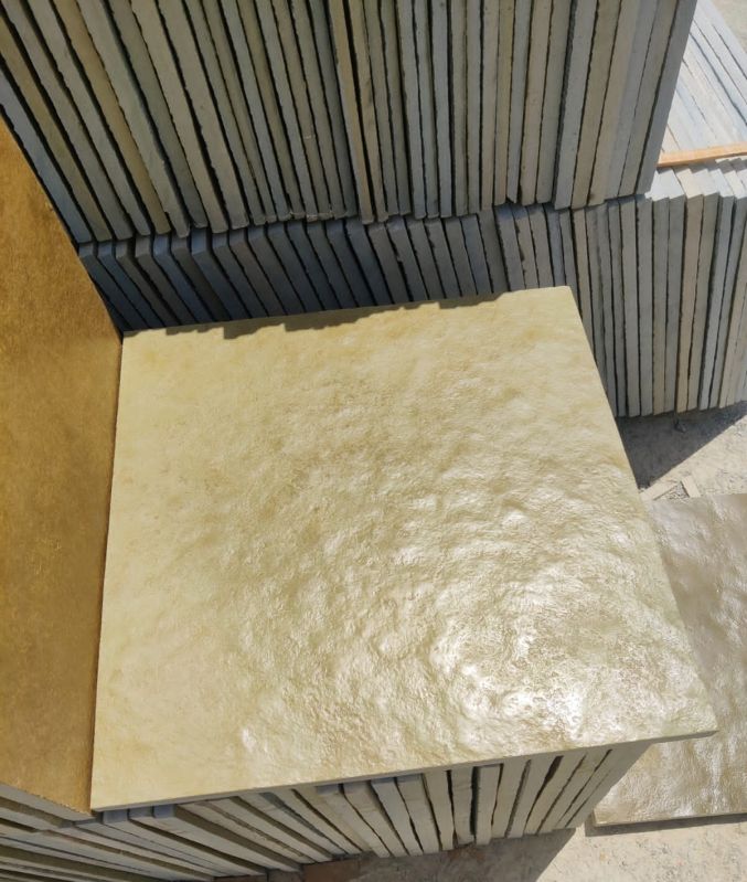 Yellow River Kota Stone