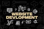 Website development