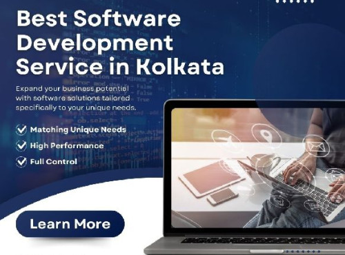 Software development