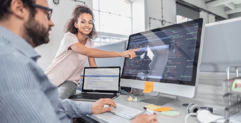 Application Development