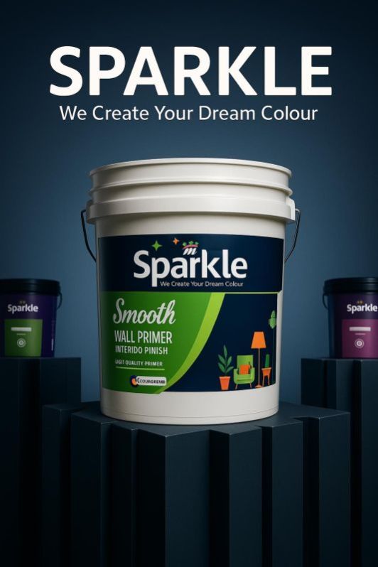 Liquid Interior Premium Primer