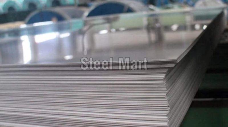 1100 Aluminium Sheet