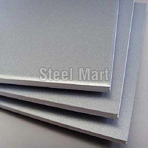 2014 Aluminium Sheet