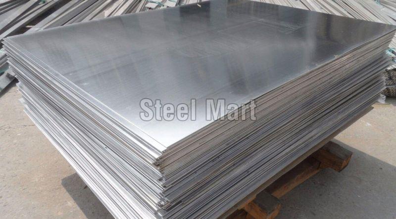 6063 Aluminium Sheet