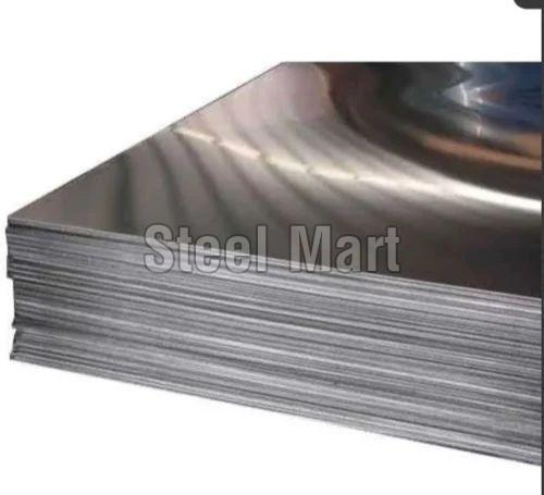 6082 Aluminium Sheet