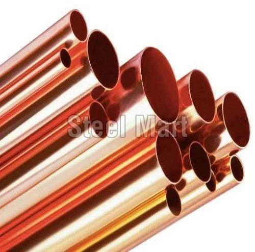 70/30 Copper Nickel Pipe