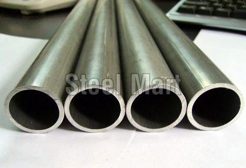 Alloy Steel Monel 400 Pipe