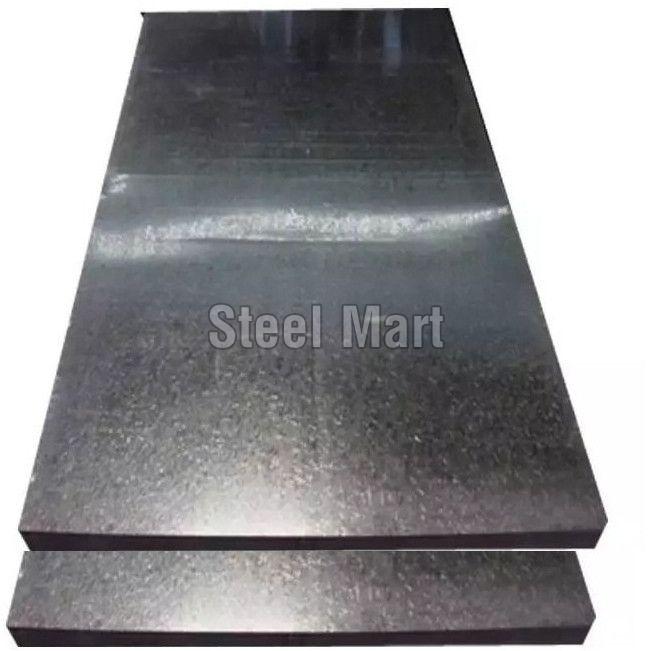 E350 Mild Steel Sheet
