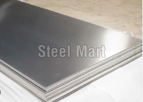 E450 Mild Steel Sheet