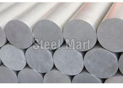 EN 18 Alloy Steel Round Bar