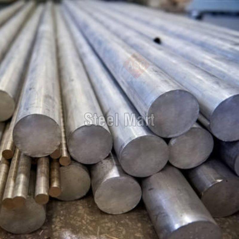 EN 24 Alloy Steel Round Bar