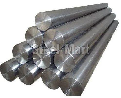 Grade 5 Titanium Round Bar