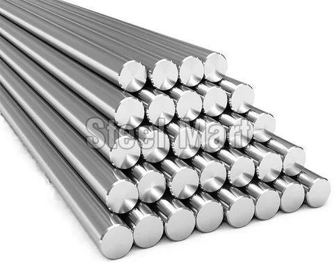 M2 High Speed Steel Round Bar