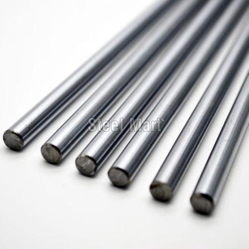Nickel Alloy 200 Round Bar