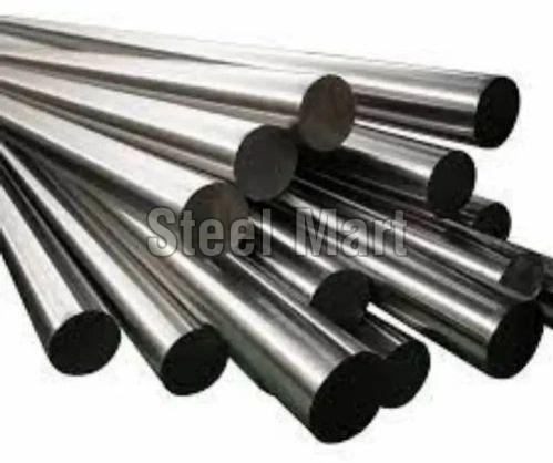 Nickel Alloy 201 Round Bar
