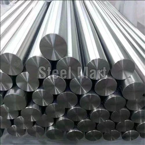 Nickel Alloy 205 Round Bar