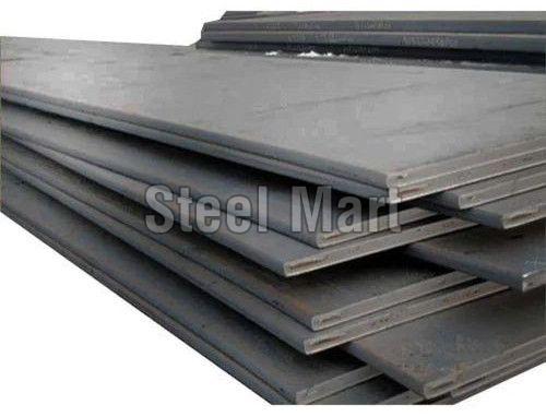 SA516 GR60 Boiler Quality Plate