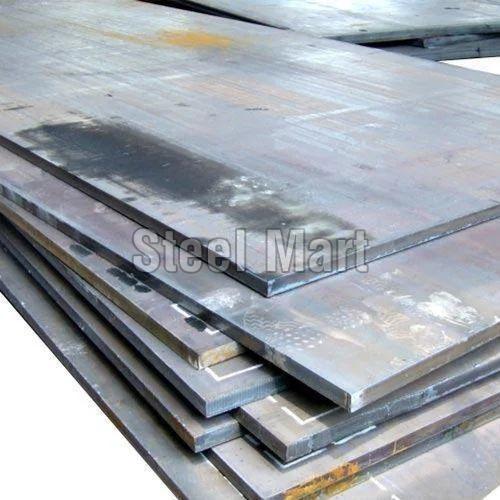 SA516 GR70 Boiler Quality Plate