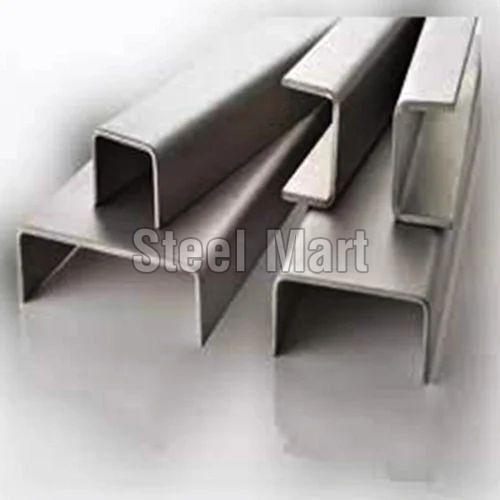 Stainless Steel Channel