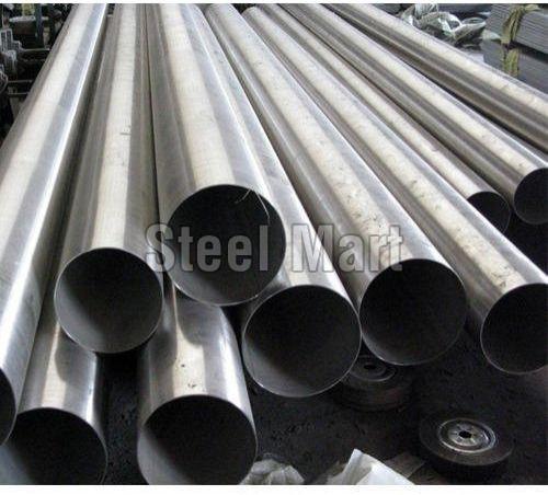 stainless steel pipe