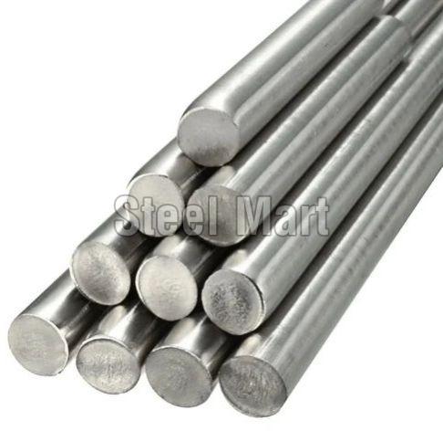 Stainless Steel Round Shaft