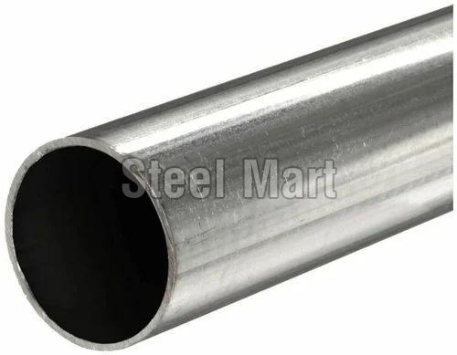 stainless steel tube