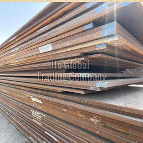 Re- Rolling Mild Steel Scrap