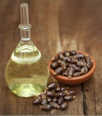 castor oil