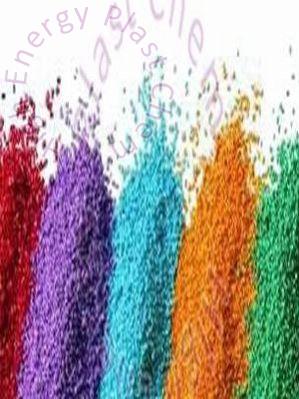 Polypropylene Polymers Granules