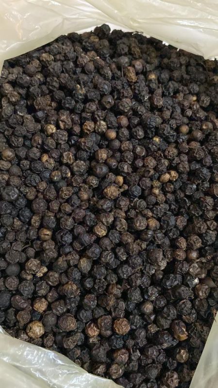 Black Pepper Seed