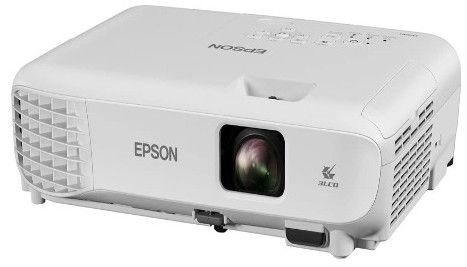 Epson eb-e01 Projector