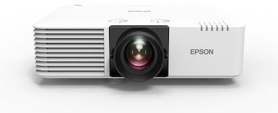 Epson eb-l770u Projector