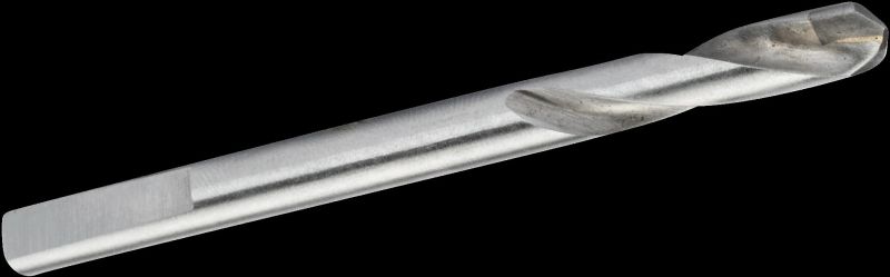 Carbide Tipped Drill