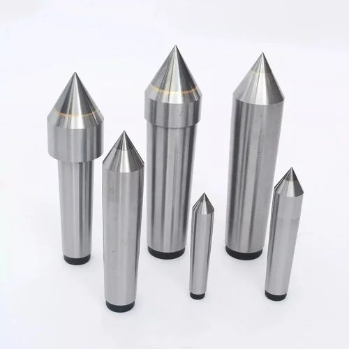 HSS Carbide Dead Center