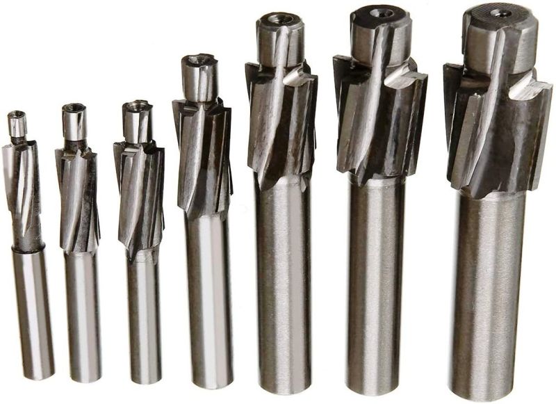 HSS Counterbore Cutter