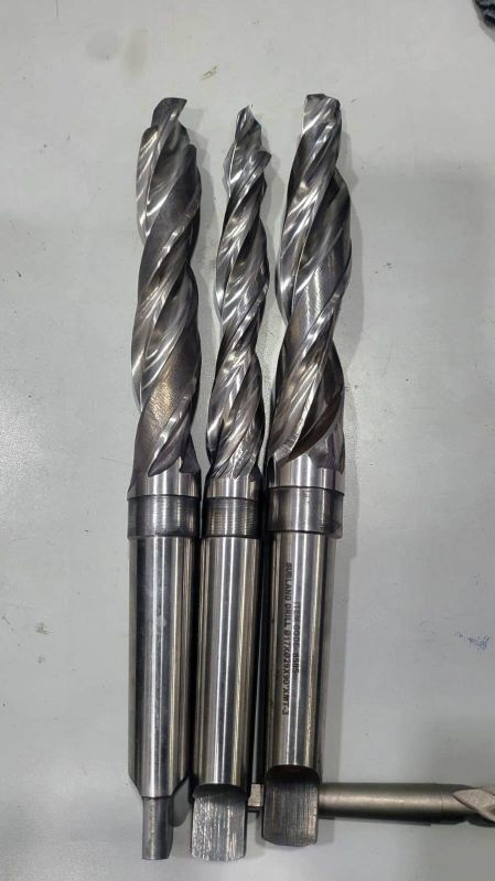HSS Subland Twist Drill
