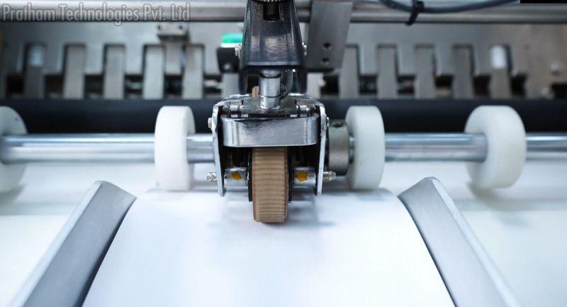 Paper Folding Machines