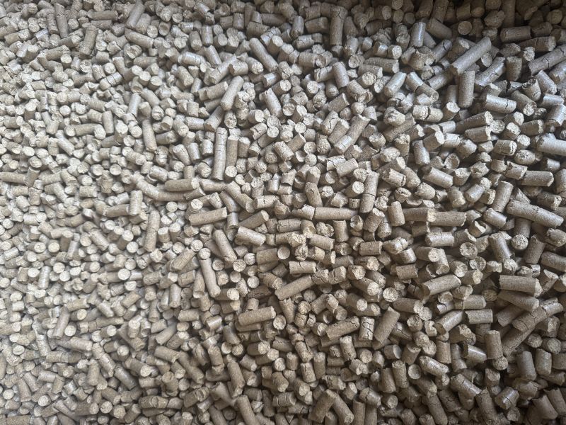 Cattle Feed Pellets