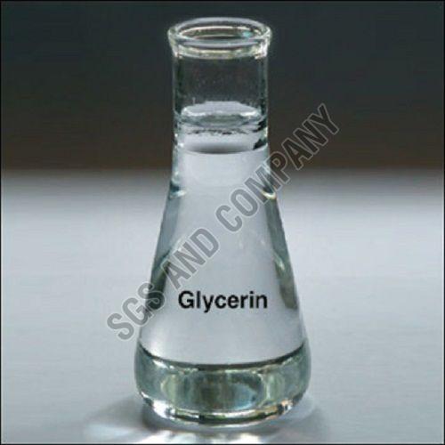 Glycerin, Boiling Point : 247 DegreeC