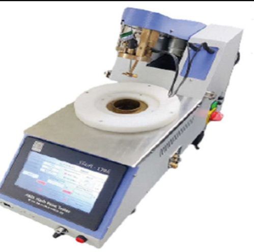 Automated Abel Flash Point Tester