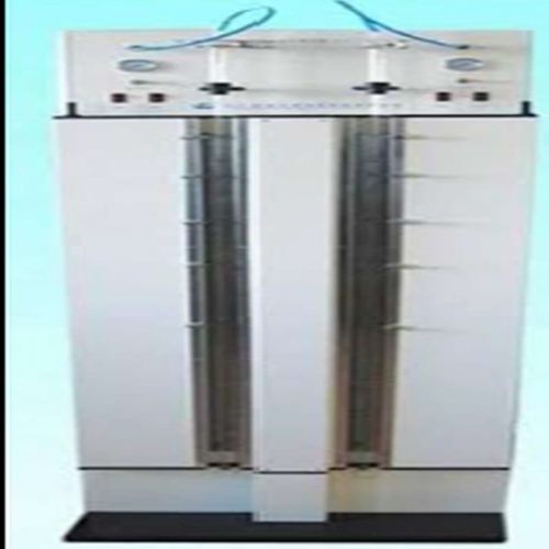 Fluorescent Indicator Absorption Apparatus