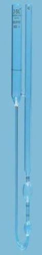 Glass U Tube Reverse Flow Viscometer