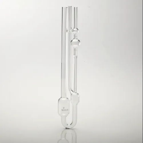 Suspended Level Viscometer