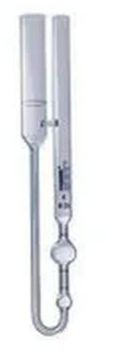 U Tube Viscometer