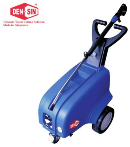 Impa 590852 High Pressure Water Blaster  110 Bar