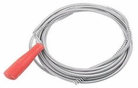 Impa 615201/615202/615203/615204 Snake Wire Pipe  3m/5m/10m